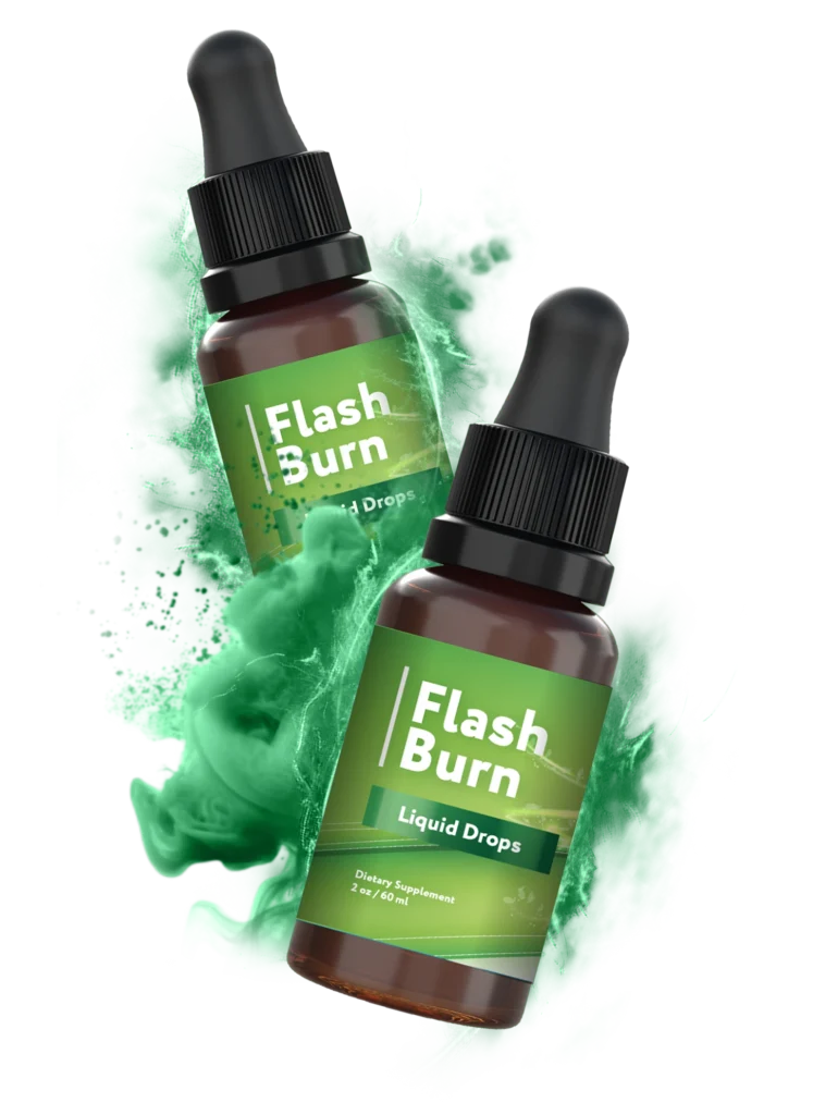 flashburn